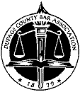 Member of DuPage County Bar Association